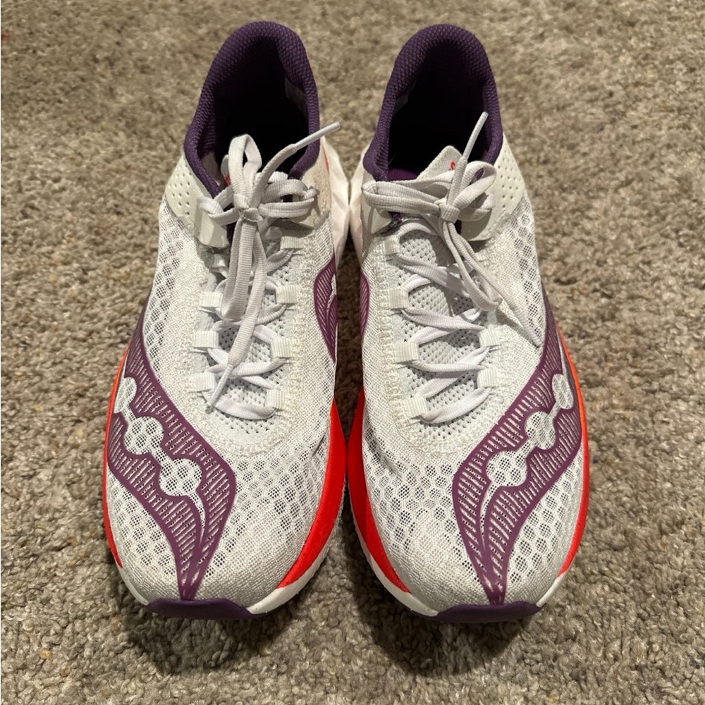 saucony endorphin pro 4 size 10